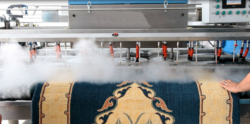 Avcılar Halı Yıkama