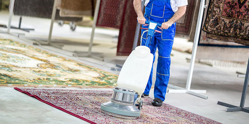 Avcılar Halı Yıkama