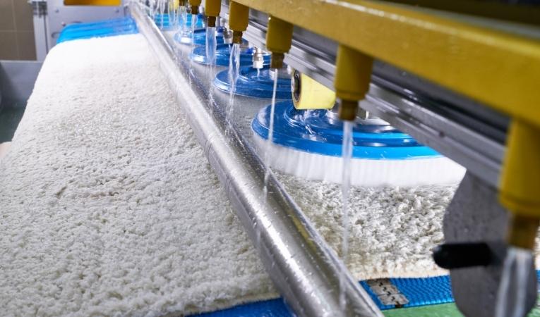 Avcılar Halı Yıkama