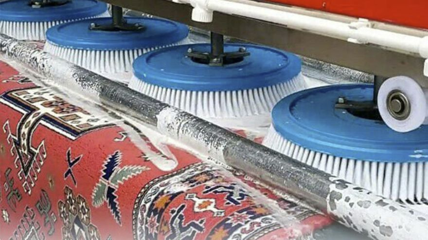 Avcılar Halı Yıkama